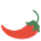Medium sharpness